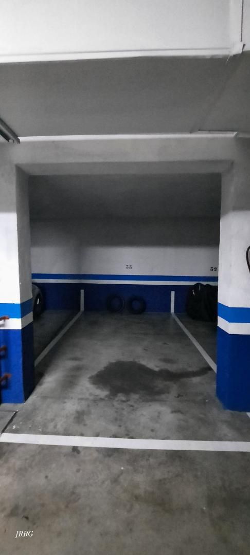 Parking of Garage for sale in  Madrid Capital