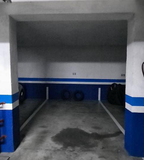 Photo 1 of Garage for sale in Calle de la Unanimidad, 53, Los Rosales, Madrid