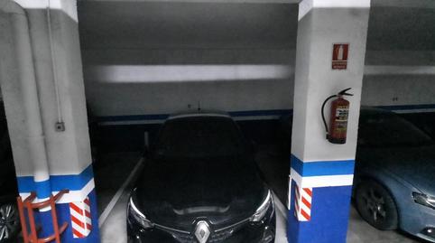 Photo 2 of Garage for sale in Calle de la Unanimidad, 53, Los Rosales, Madrid