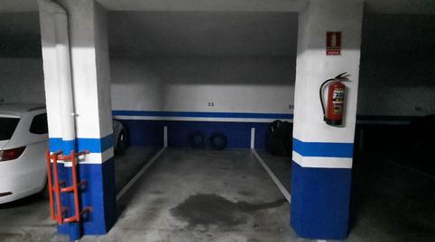 Photo 3 of Garage for sale in Calle de la Unanimidad, 53, Los Rosales, Madrid