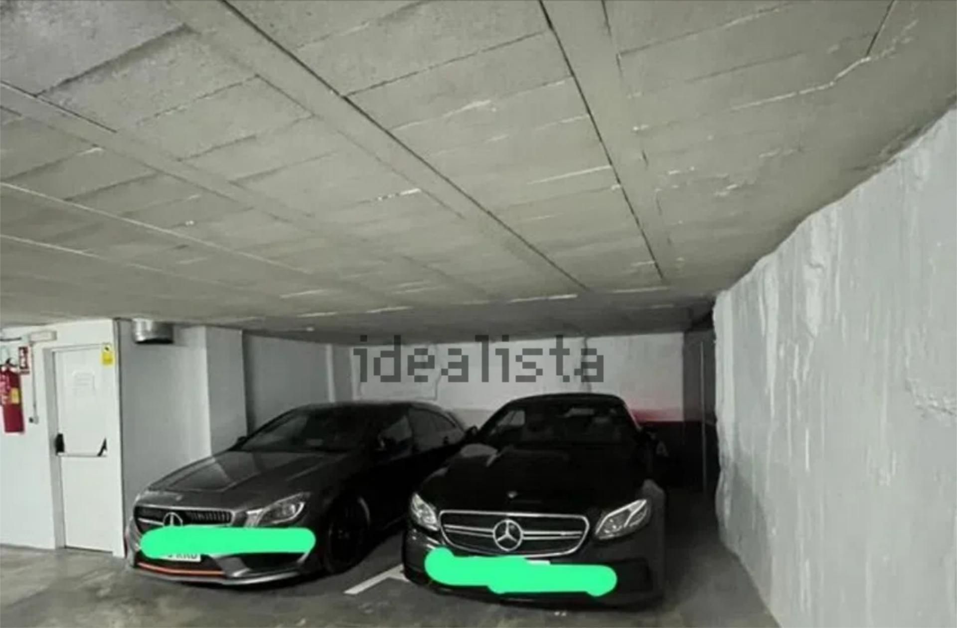 Parking of Garage to rent in  Murcia Capital
