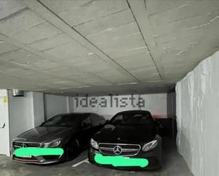 Parking of Garage to rent in  Murcia Capital