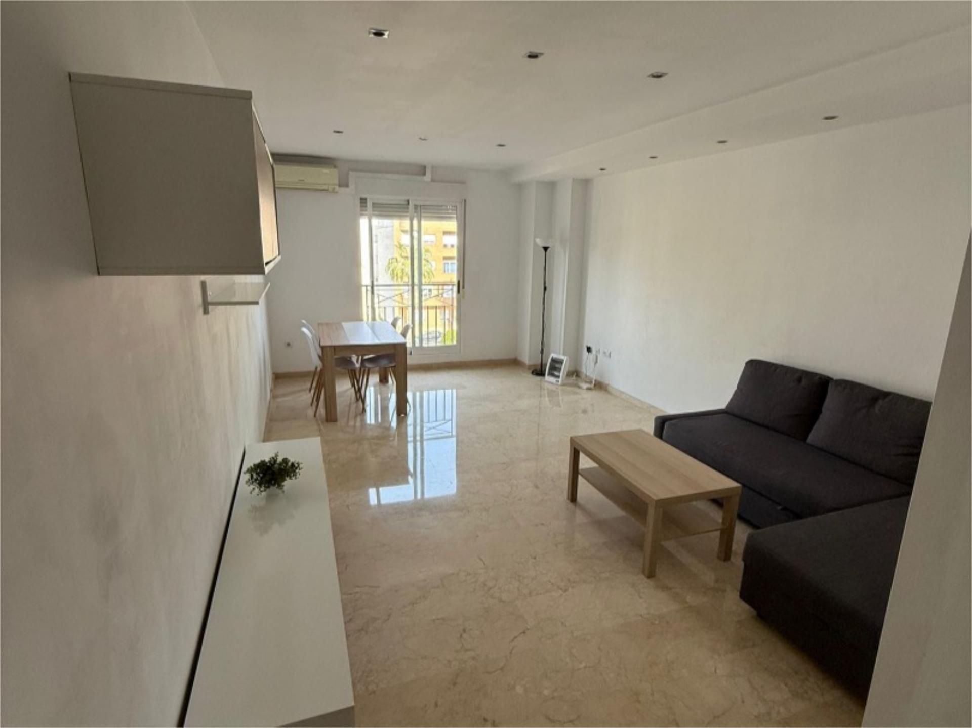 Exterior view of Duplex to rent in Carlet  with Air Conditioner, Furnished and Community parking