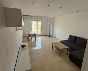 Exterior view of Duplex to rent in Carlet  with Air Conditioner, Furnished and Community parking