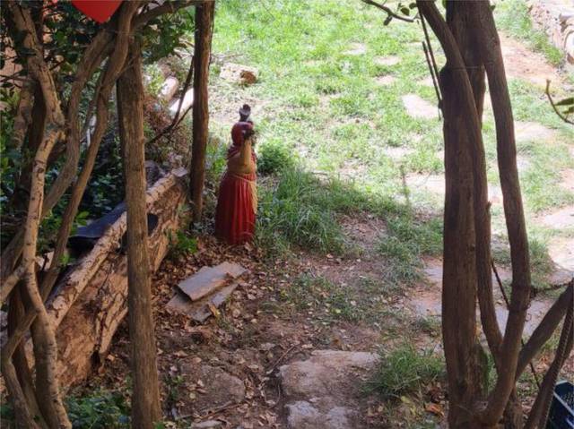 Casa-chalet en Venta en Plaza Barrio Medio, 7 en Trevélez