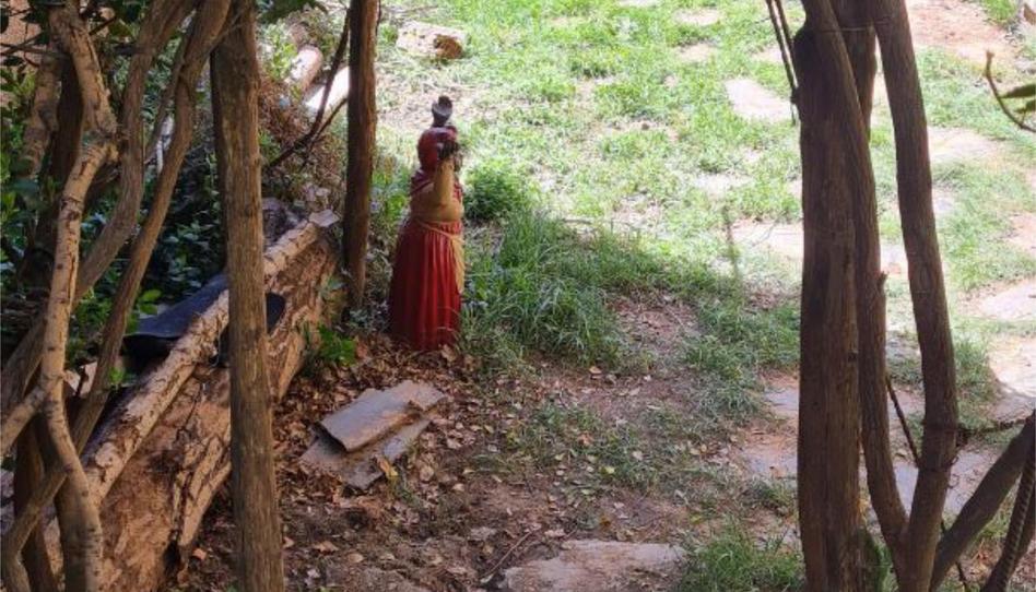 House or chalet for sale in Plaza Barrio Medio, 7, Trevélez, Granada - image 1 Photo 1 of House or chalet for sale in Plaza Barrio Medio, 7, Trevélez, Granada