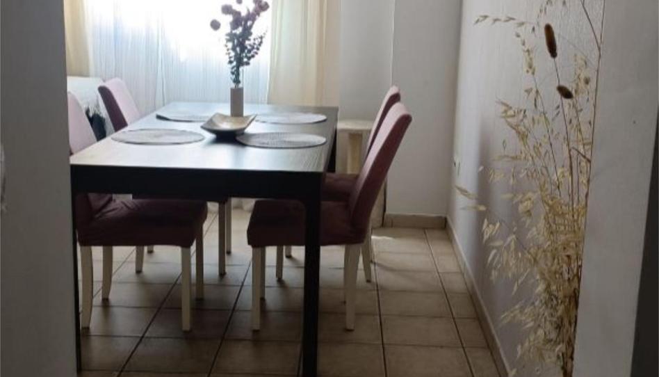 Photo 1 of Flat for sale in Calle Nuestra Señora de la Cabeza, 11, Lora del Río, Sevilla