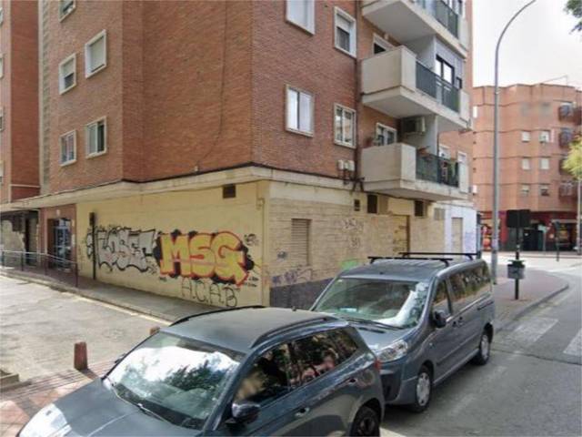Local comercial en Venta en Calle Juan Ramon Jimenez, 30011 en Infante Juan Manuel