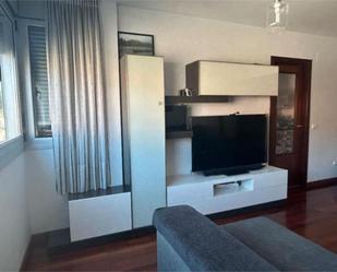 Sala d'estar de Pis en venda en Torrelavega  amb Terrassa