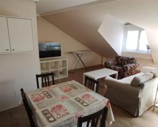 Flat to rent in Rúa José González Chas, 30, Cuatro Caminos - Plaza de la Cubela