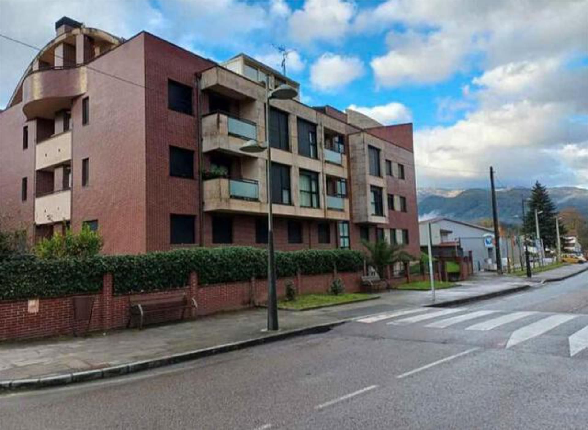 Vista exterior de Apartament en venda en Ramales de la Victoria