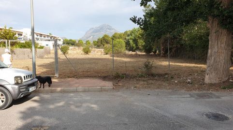 Photo 3 of Residential for sale in Carrer de L'arabí, 3, Pueblo - Urbanizaciones, L'Alfàs del Pi