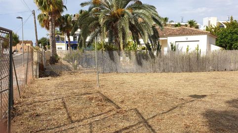 Photo 4 of Residential for sale in Carrer de L'arabí, 3, Pueblo - Urbanizaciones, L'Alfàs del Pi