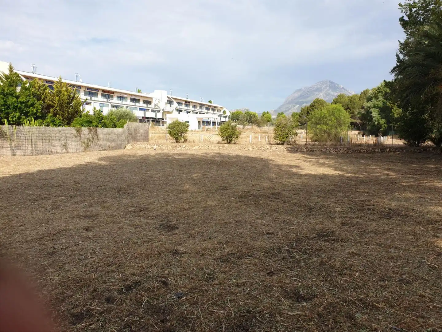 Residential for sale in L'Alfàs del Pi