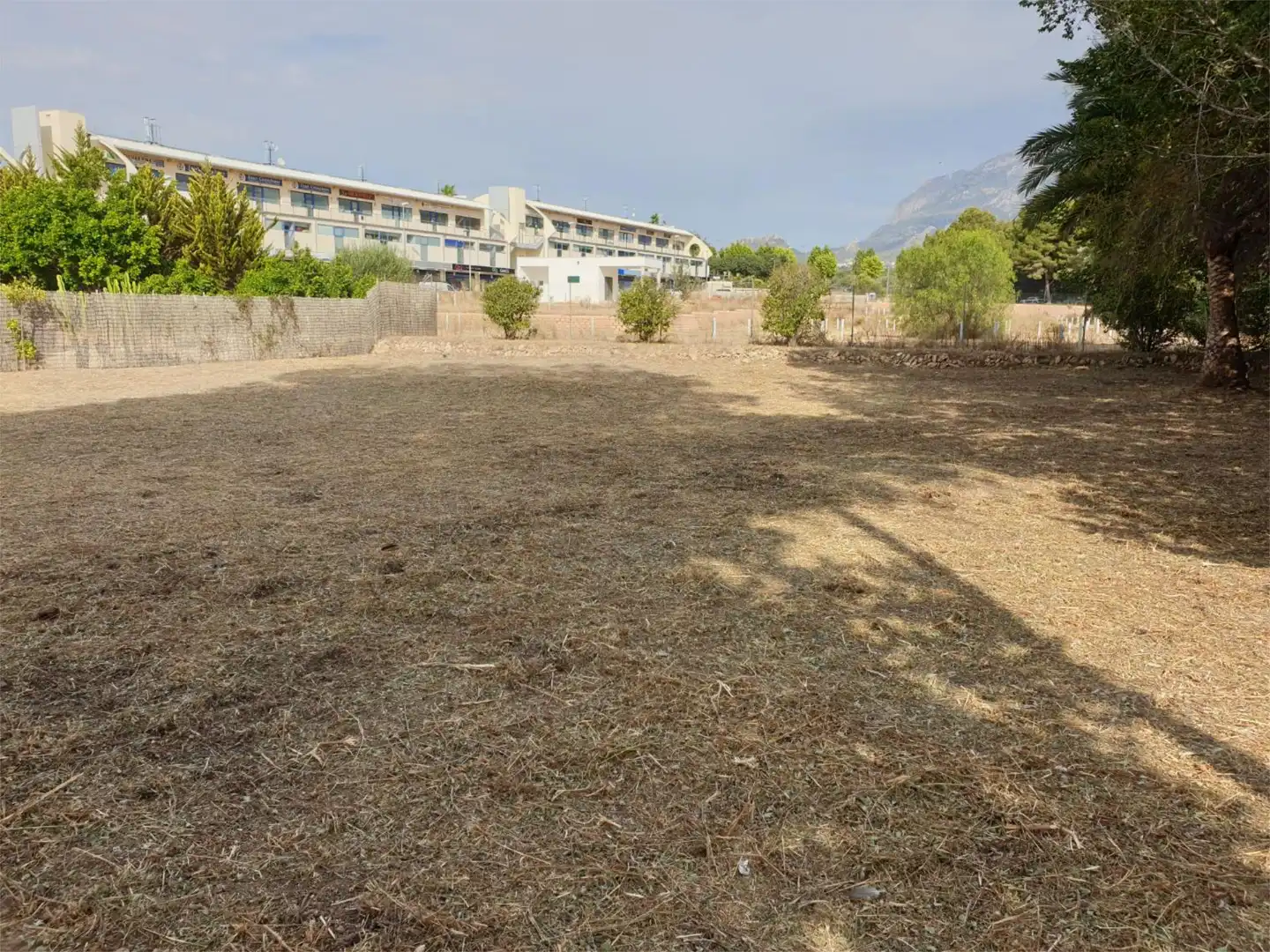 Residential for sale in L'Alfàs del Pi
