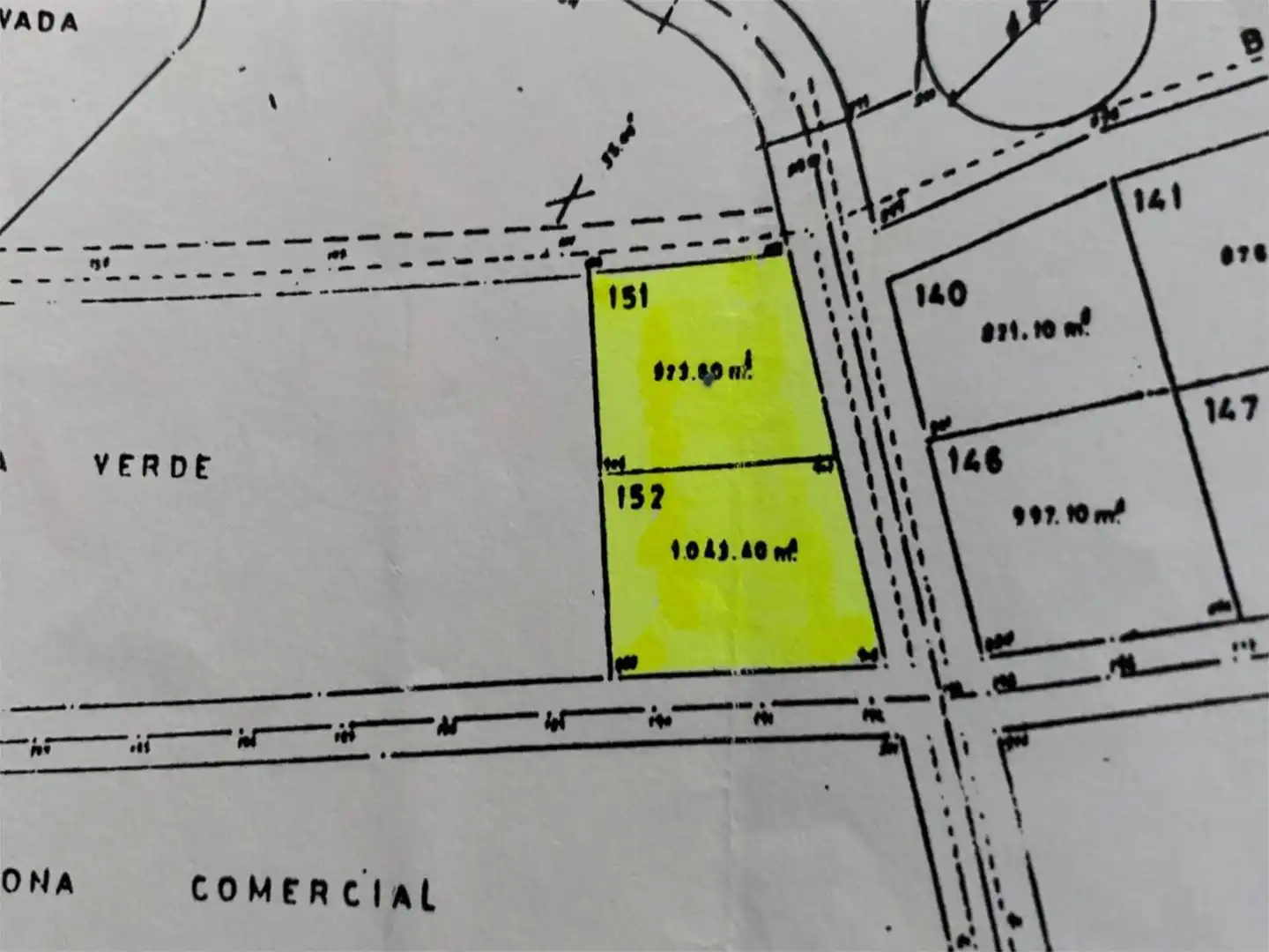Residential for sale in L'Alfàs del Pi