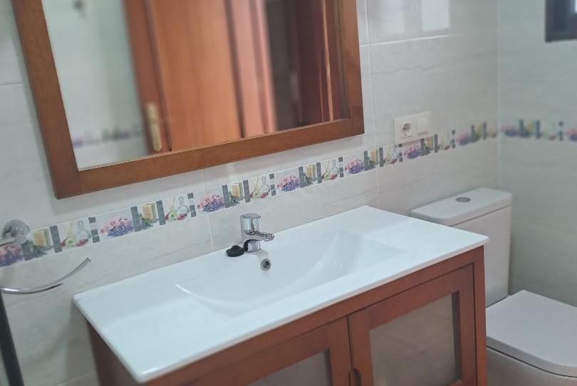 Photo 1 of Flat for sale in Calle Lirio, 27, La Puebla de los Infantes, Sevilla