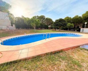 Swimming pool of Apartment for sale in L'Alfàs del Pi  with Terrace and Swimming Pool