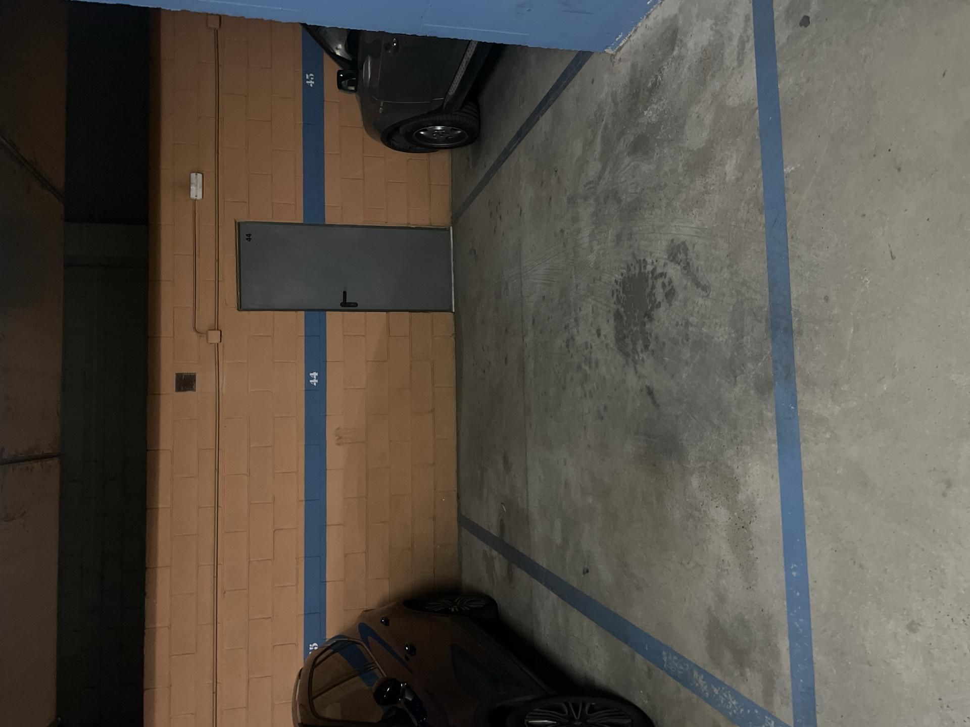 Garage to rent in  Tarragona Capital