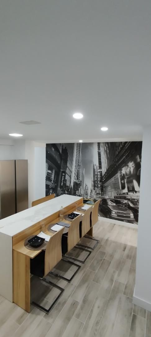 Flat to share in Avenida del Parque, 25, El Valle
