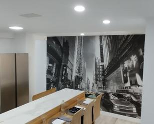 Flat to share in Avenida del Parque, 25, El Valle