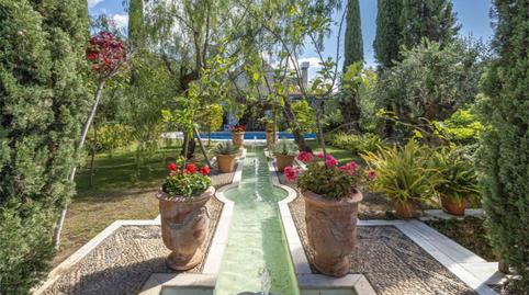 Photo 2 of House or chalet for sale in Calle Sierra Nevada, 65, Lomas de Marbella Club, Málaga