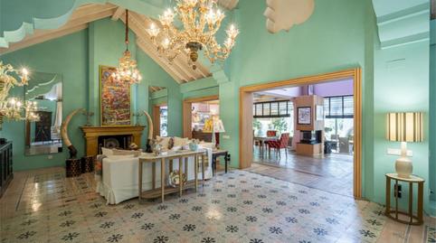 Photo 5 of House or chalet for sale in Calle Sierra Nevada, 65, Lomas de Marbella Club, Málaga