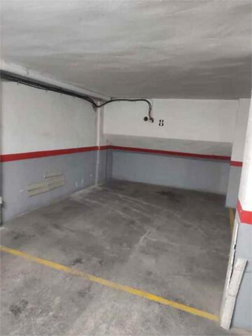 Parking of Garage to rent in  Valencia Capital