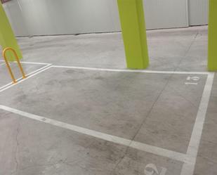 Parking of Garage to rent in  Madrid Capital