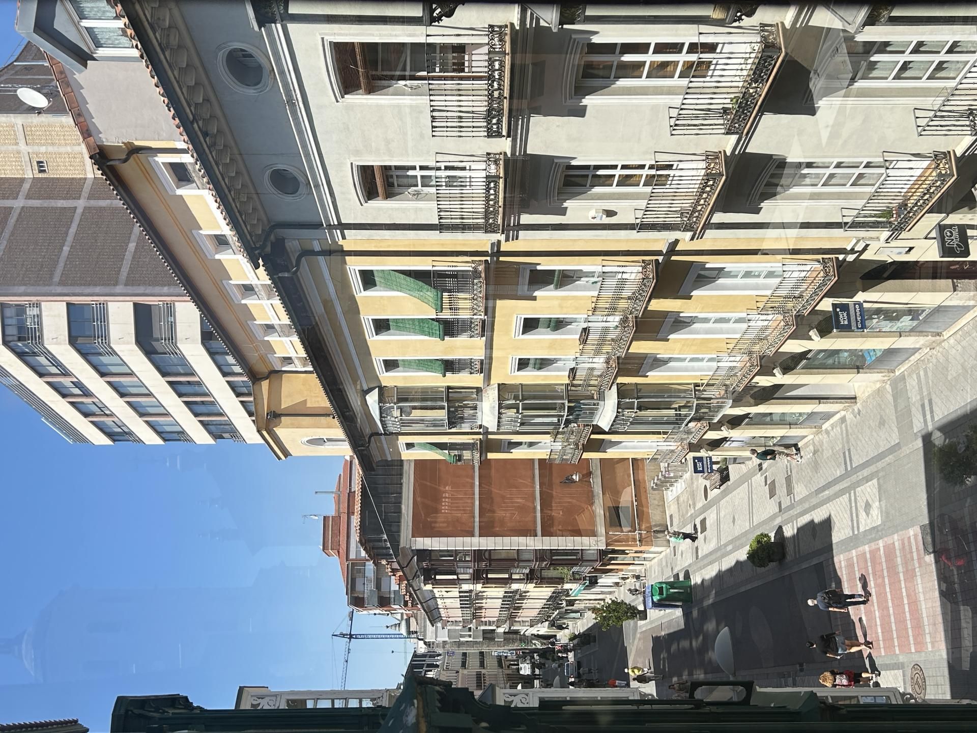 Pis de lloguer a Calle Regalado, 3, Centro