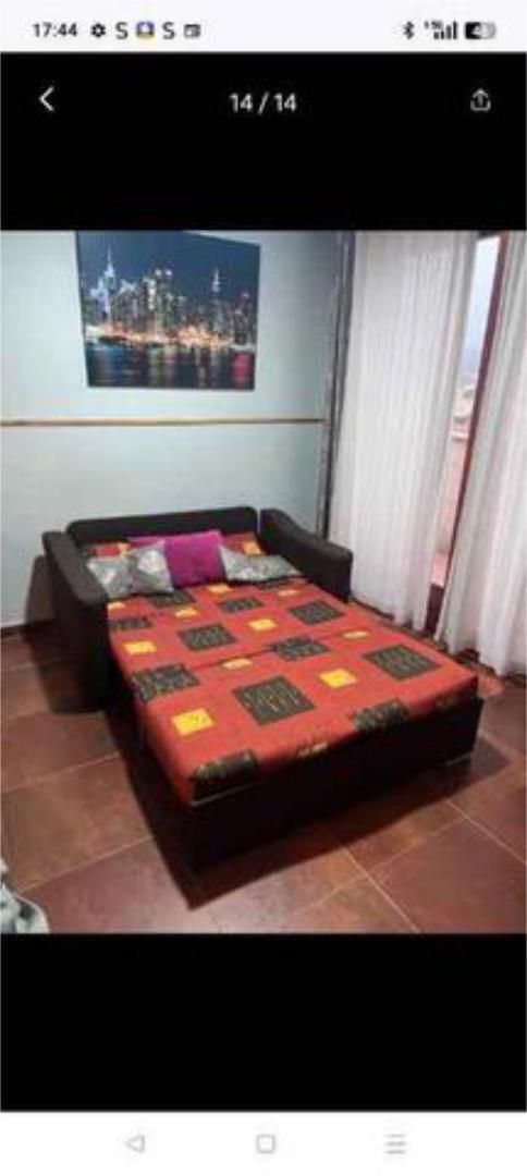Dormitori de Àtic per a compartir en Sanxenxo