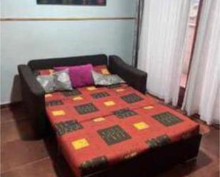 Bedroom of Attic to share in Sanxenxo