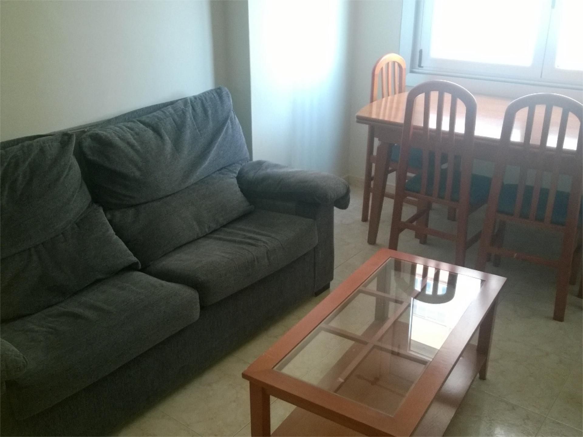 Flat to rent in Rúa Ángel del Castillo, 29, Os Mallos