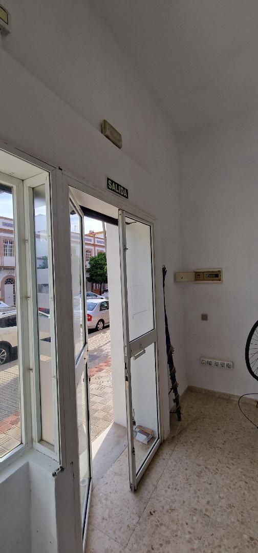 Premises to rent in  Sevilla Capital