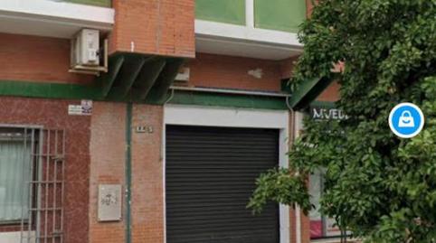 Photo 4 of Premises to rent in Calle Estepa, 10, Tiro de Línea, Sevilla