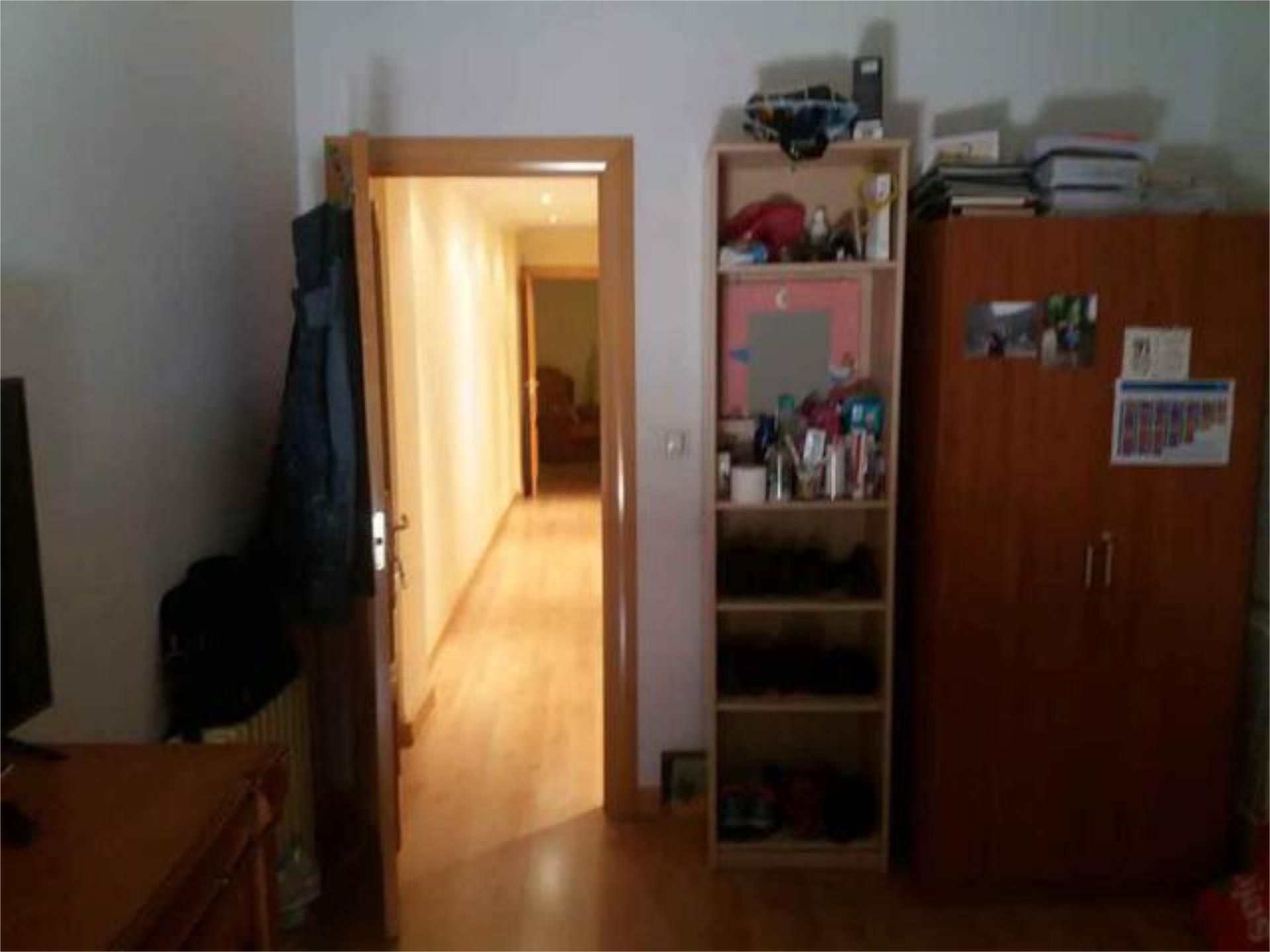 Attic to rent in San Ildefonso - Catedral