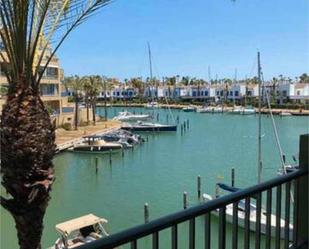 Exterior view of Flat for sale in Sotogrande  with Terrace and Swimming Pool