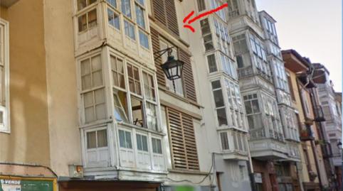 Foto 2 de Pis en venda a Pintore Kalea, 54, Casco Viejo, Araba - Álava