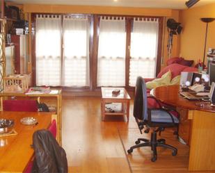 Living room of Flat for sale in Vitoria - Gasteiz