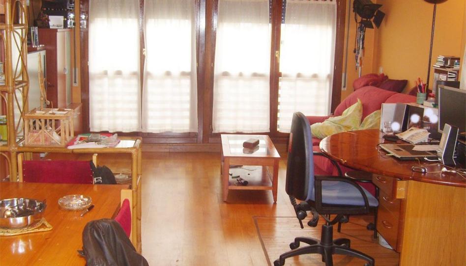 Foto 1 de Pis en venda a Pintore Kalea, 54, Casco Viejo, Araba - Álava