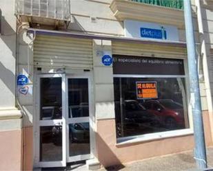 Local de lloguer en Jerez de la Frontera amb Aire condicionat
