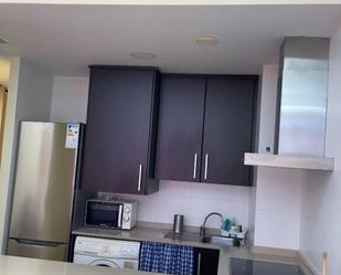 Attic to share in Avenida José Hernández de la Asunción, 21, Almansa