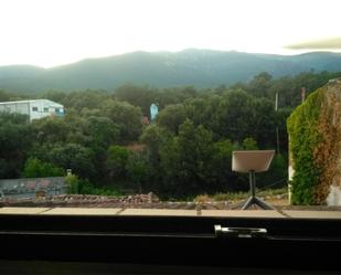 Flat to share in Casavieja  with Heating, Private garden and Terrace