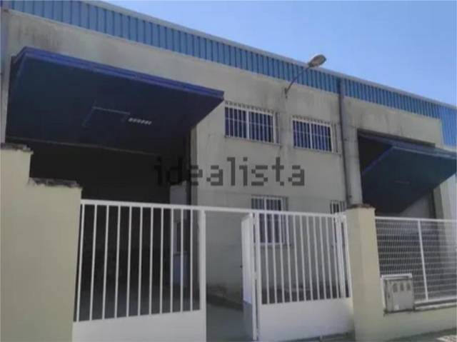 Nave industrial en Alquiler en Calle Labradores, 33 en Medina del Campo