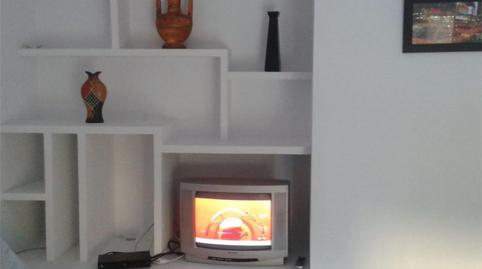 Photo 3 of Duplex to share in Calle Diego Ximénez Ayllón, 14, Centro, Cádiz