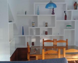 Dining room of Duplex to share in Puerto Real  with Private garden, Furnished and Balcony
