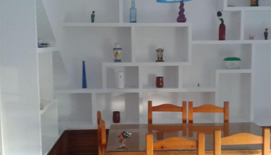 Photo 1 of Duplex to share in Calle Diego Ximénez Ayllón, 14, Centro, Cádiz