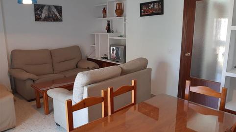 Photo 5 of Duplex to share in Calle Diego Ximénez Ayllón, 14, Centro, Cádiz