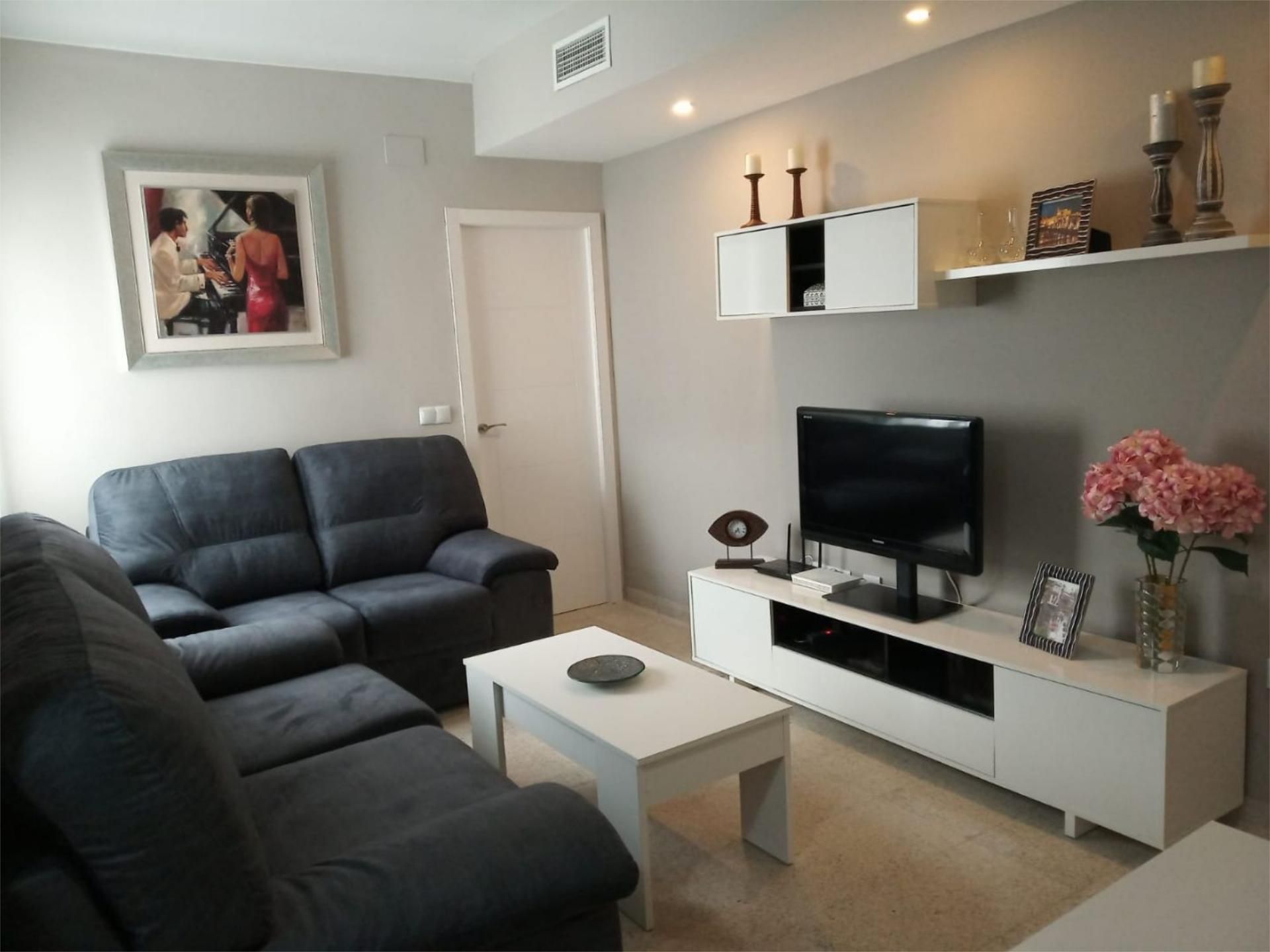 Pis per a compartir a Calle de la Previsión, 13, Ciudad Jardín - Zoco