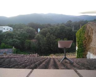 Casa o xalet per a compartir a Calle Puente Alto, 3, Casavieja Jardí de Casa o xalet per a compartir en Casavieja amb Calefacció, Jardí privat i Terrassa